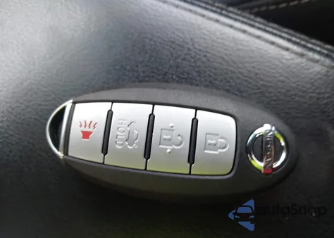 2016 Nissan Altima 2.5/2.5 S/2.5 Sl/2.5 Sr/2.5 Sv z USA, uszkodzony, nr VIN 1N4AL3AP7GN364749